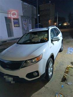 كيا سورينتو